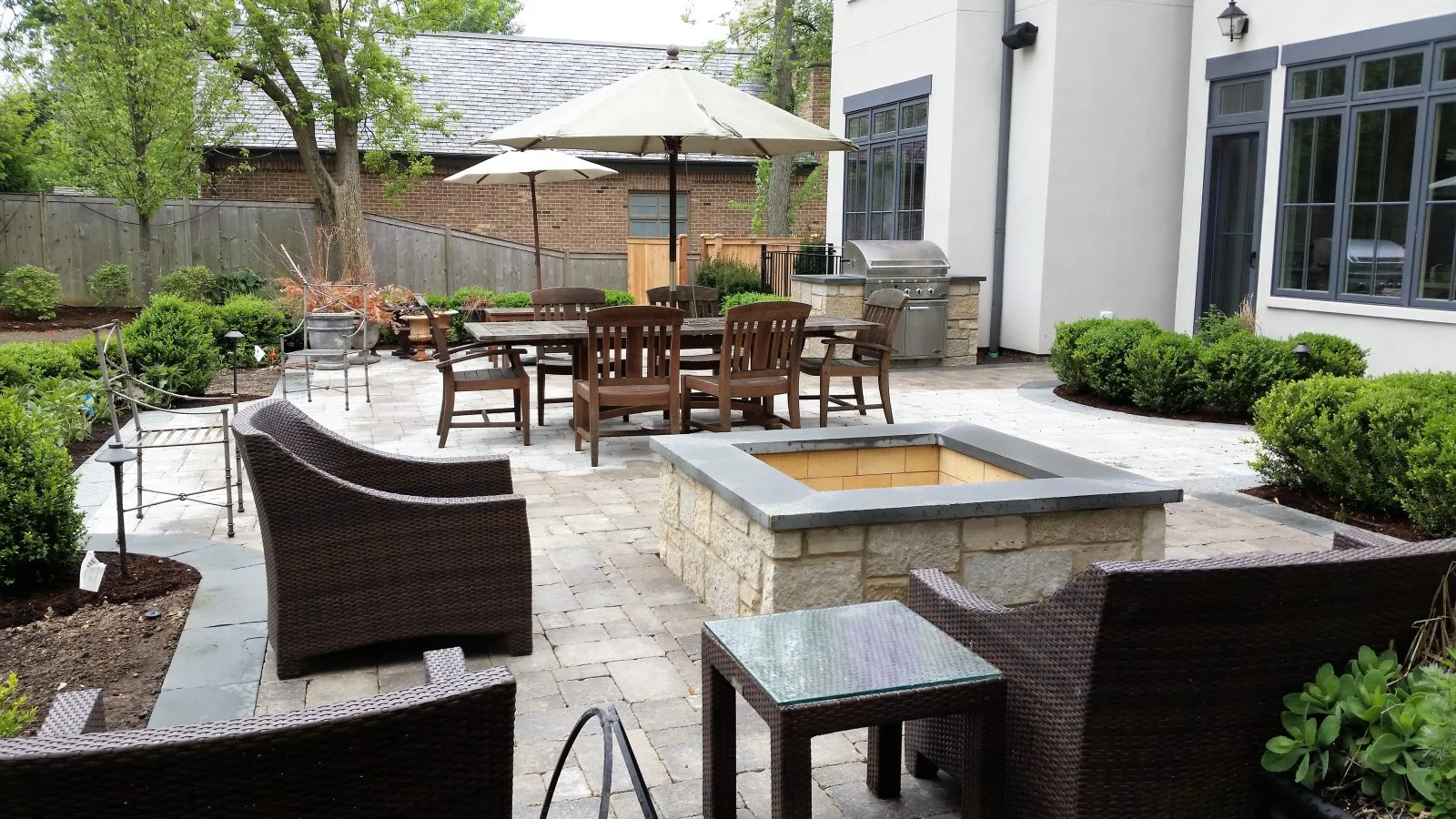 Masonry Contractors Near Me in Mount Prospect